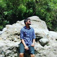Abhishek