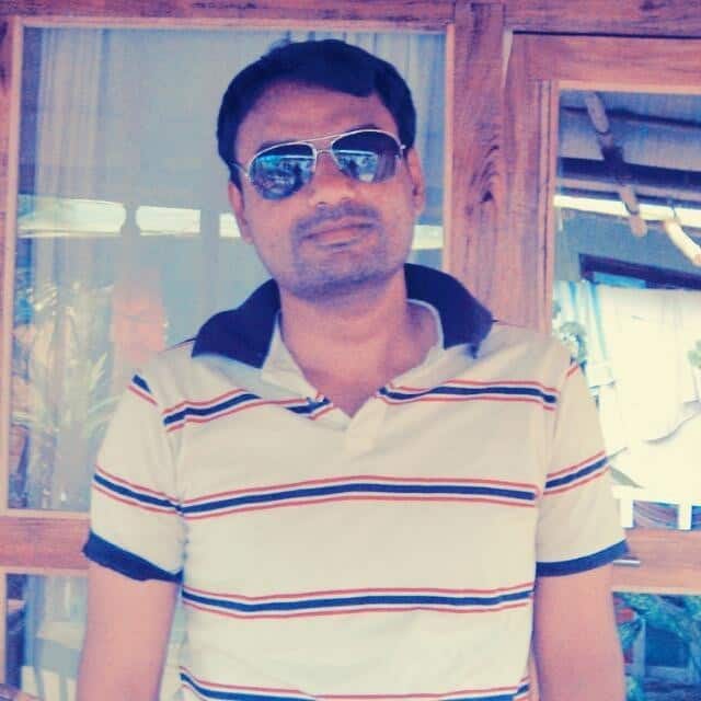 Mohammed Mohsin Ankalagi