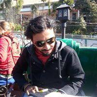 Rengarajan Gunasekaran