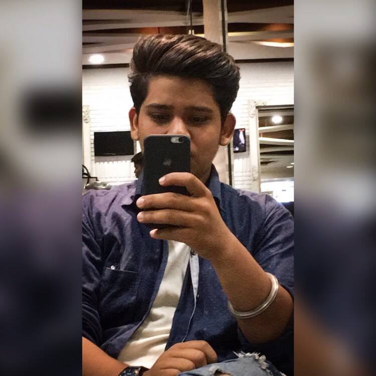 User