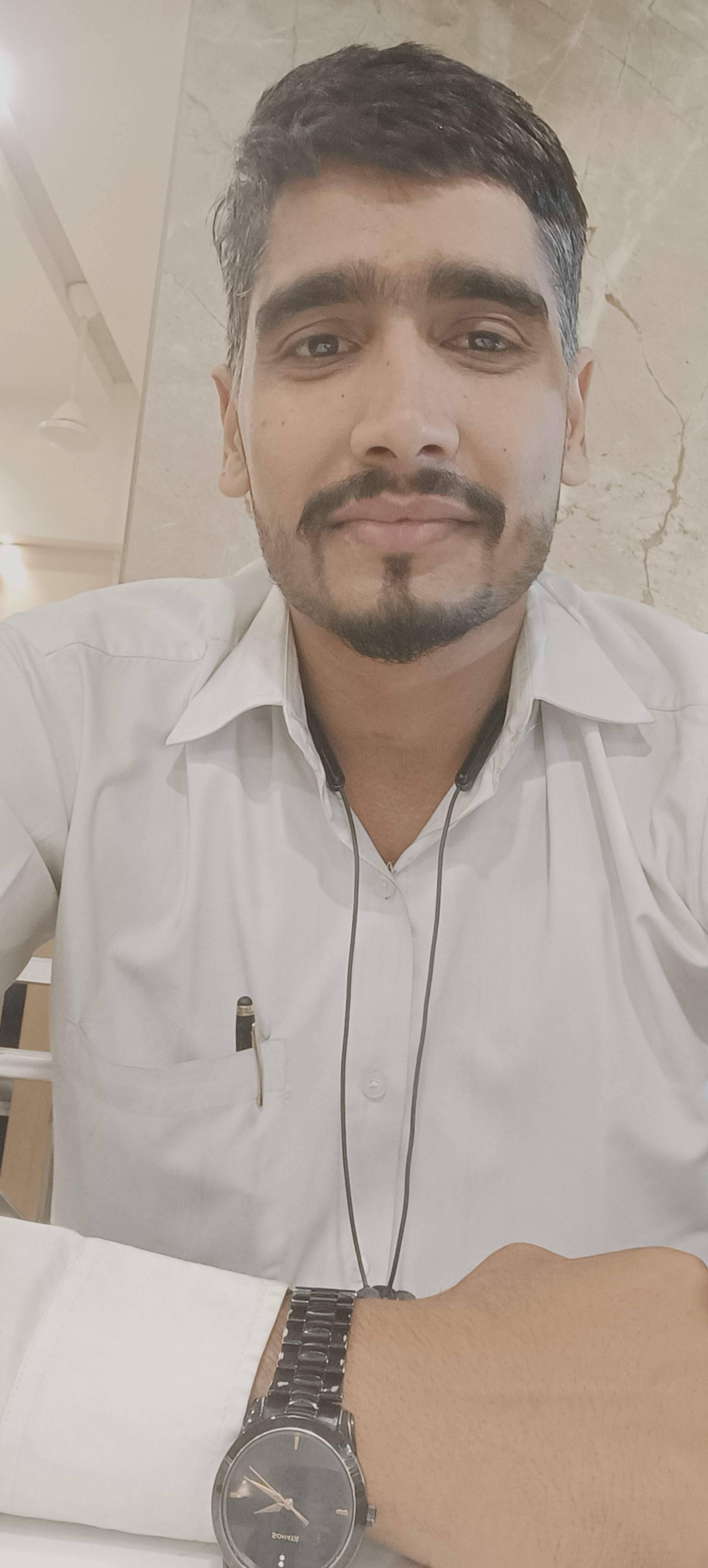 User