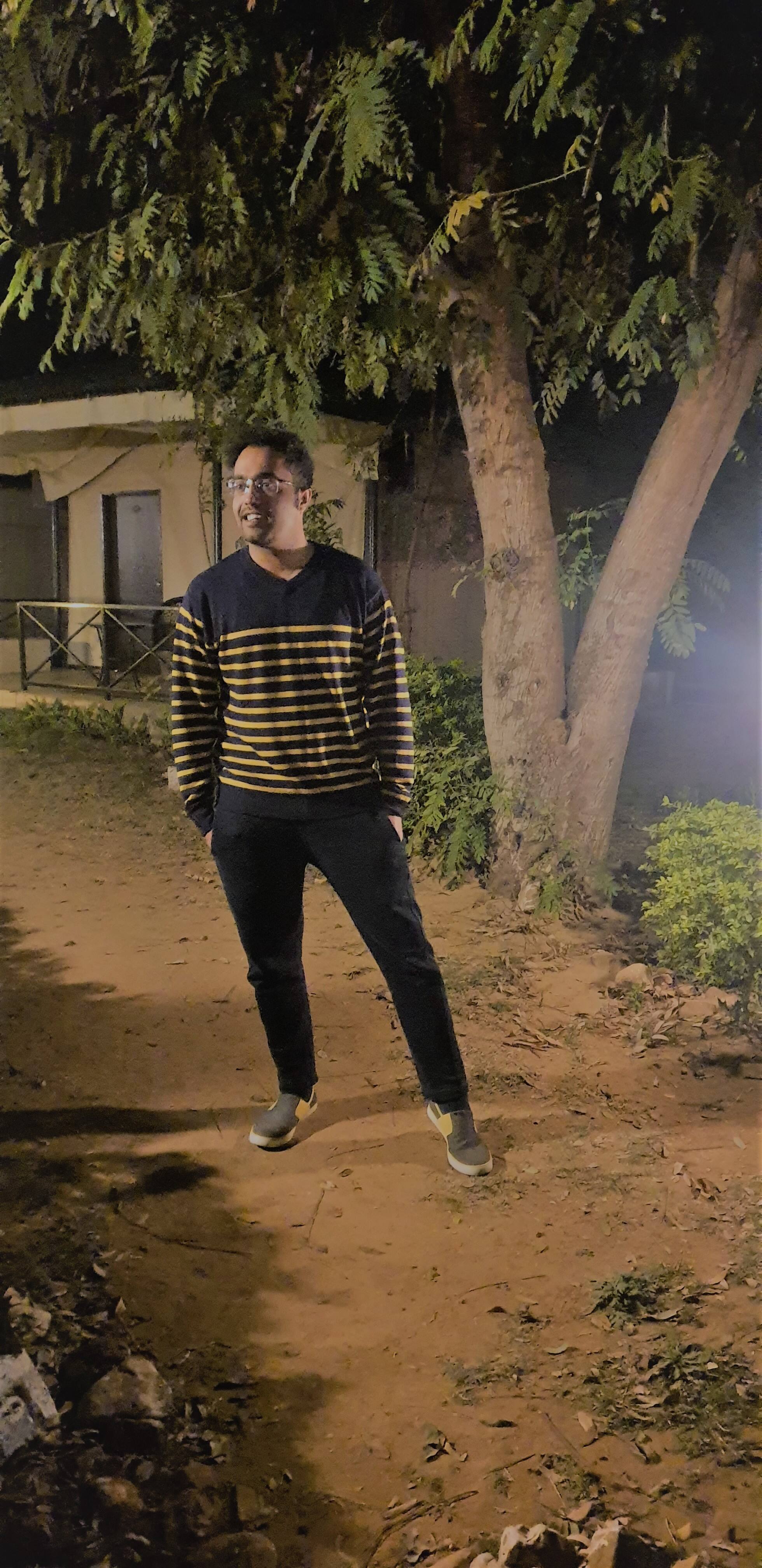 User