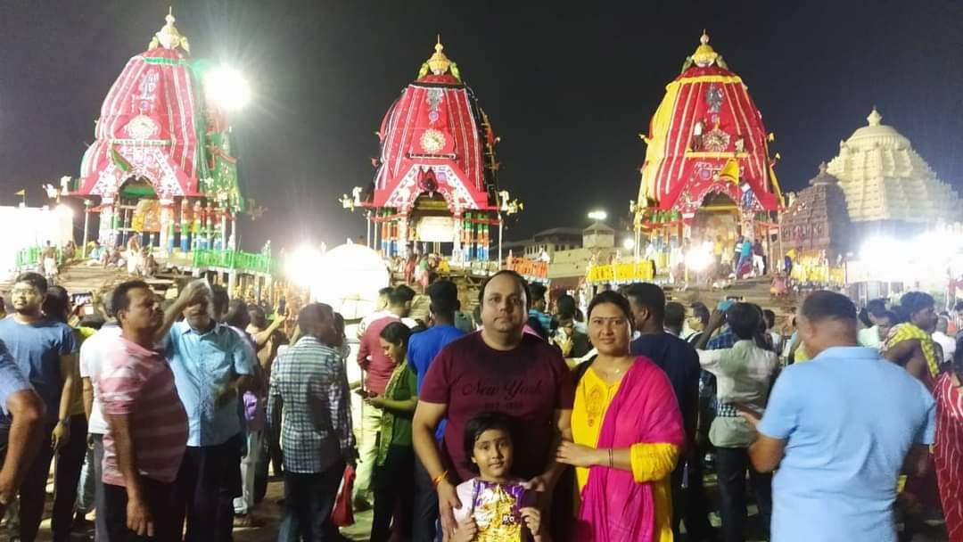 Mragendra Kumar Verma