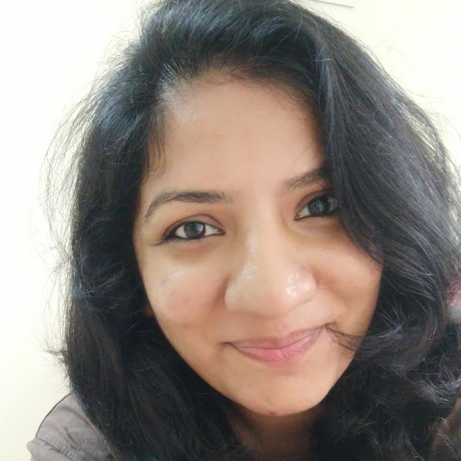 Srividhya Lalitha, Chennai | Zomato