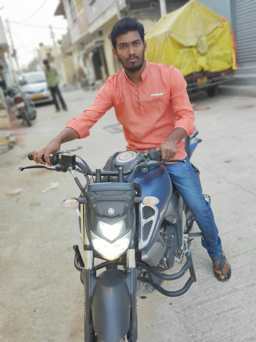 User