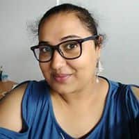 Vaishali Bhat