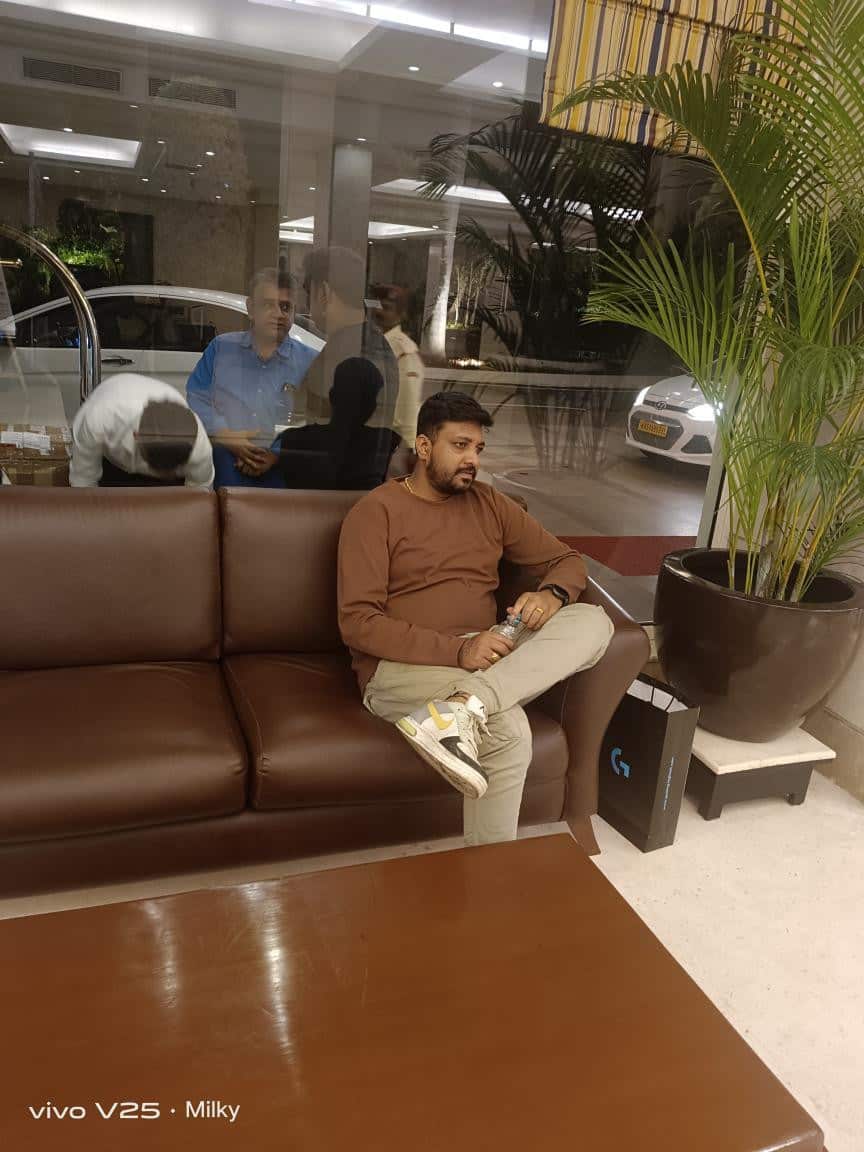 Naveen Kumar