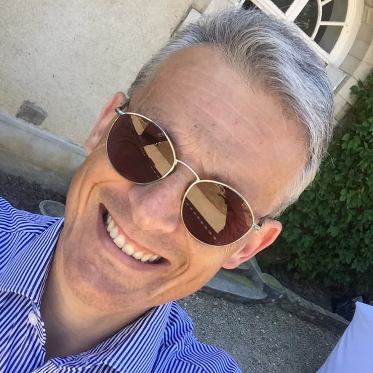 Stefano Marani Tassinari