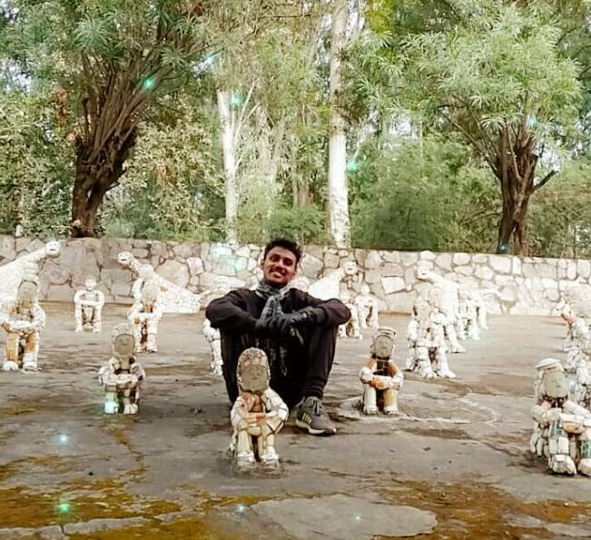 User