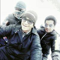 User