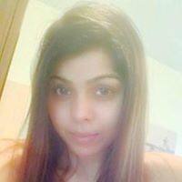 Rajashree Mukul Deep