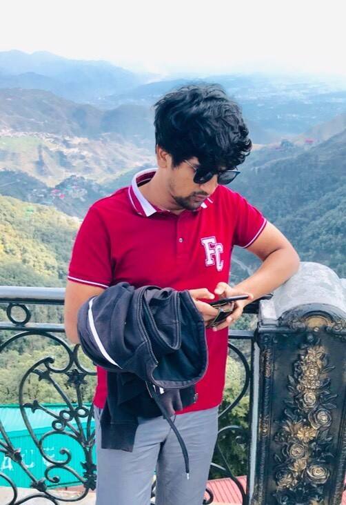 User