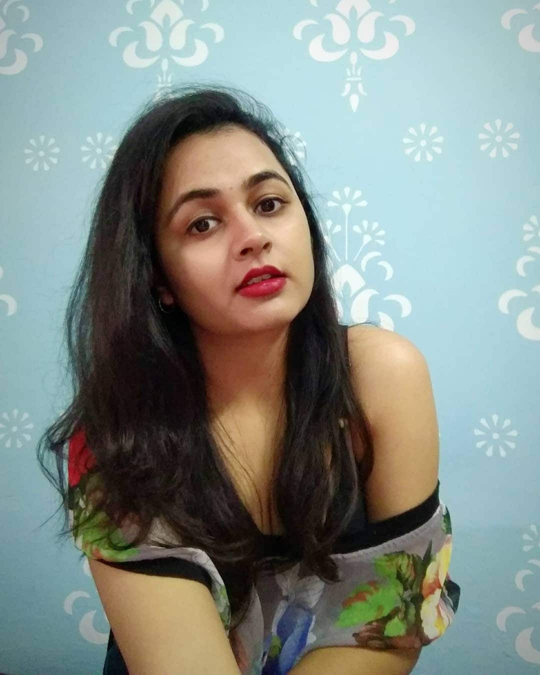 Mridula Dwivedi