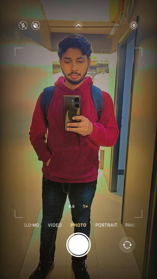 User