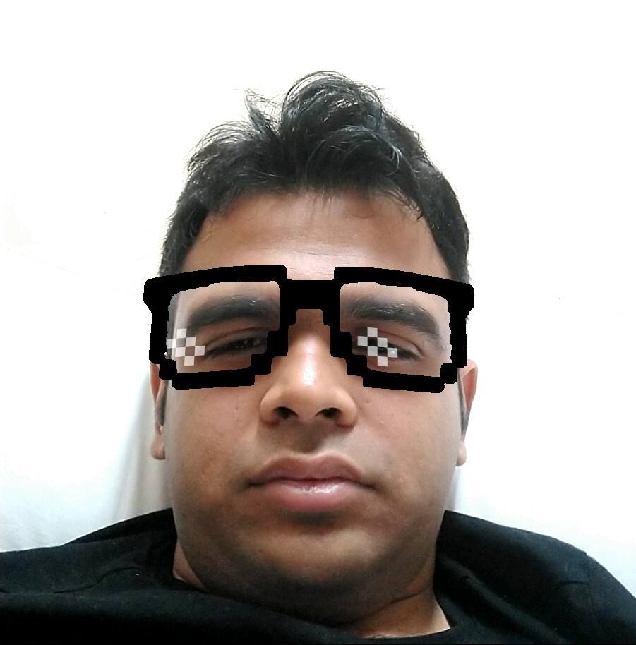 User