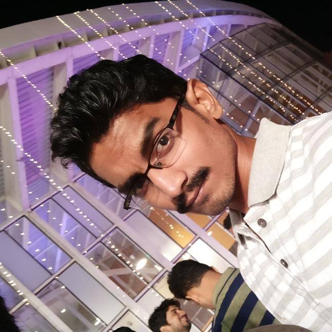 User