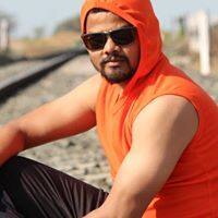 Vishal Pawar