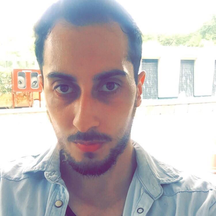 User