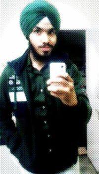 User