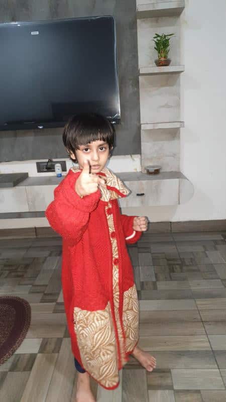 Sourav Yadav