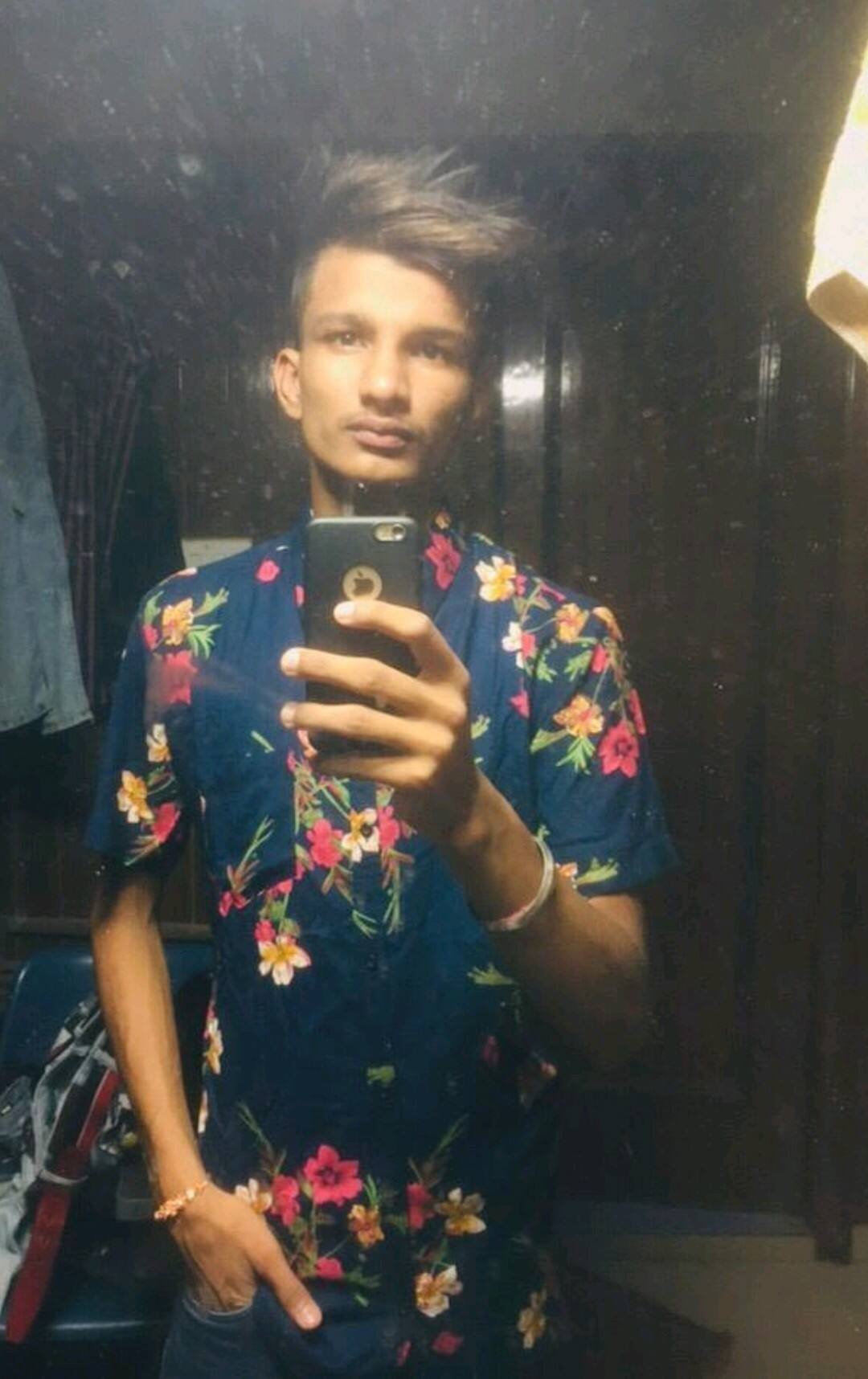 User