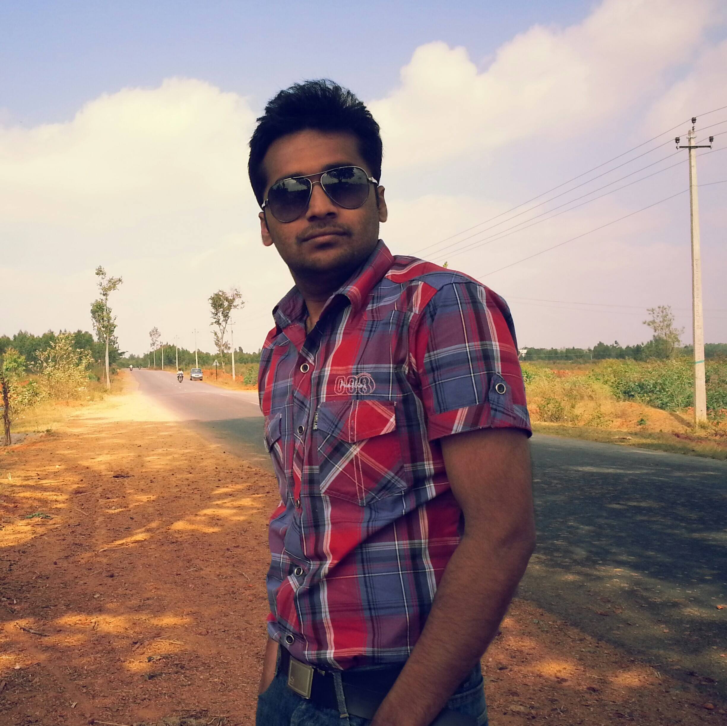 User