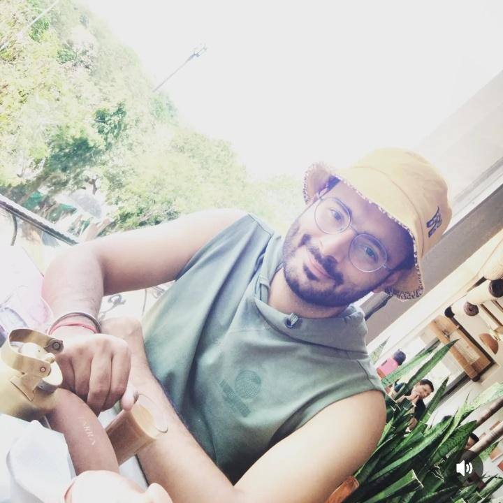 User