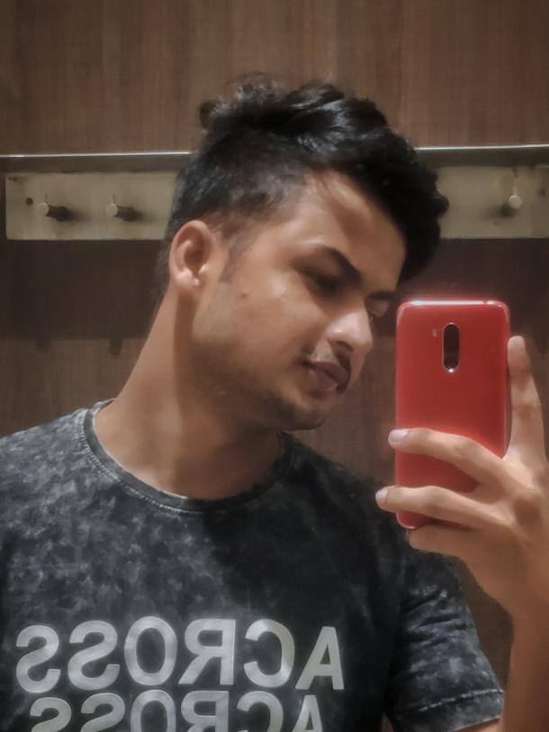 User