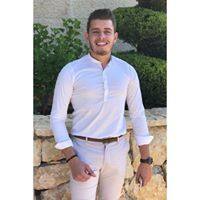 Rashad Saasouh