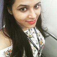 Vartika Singh Bhadoria