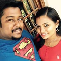 Shyam Parengattil Nair