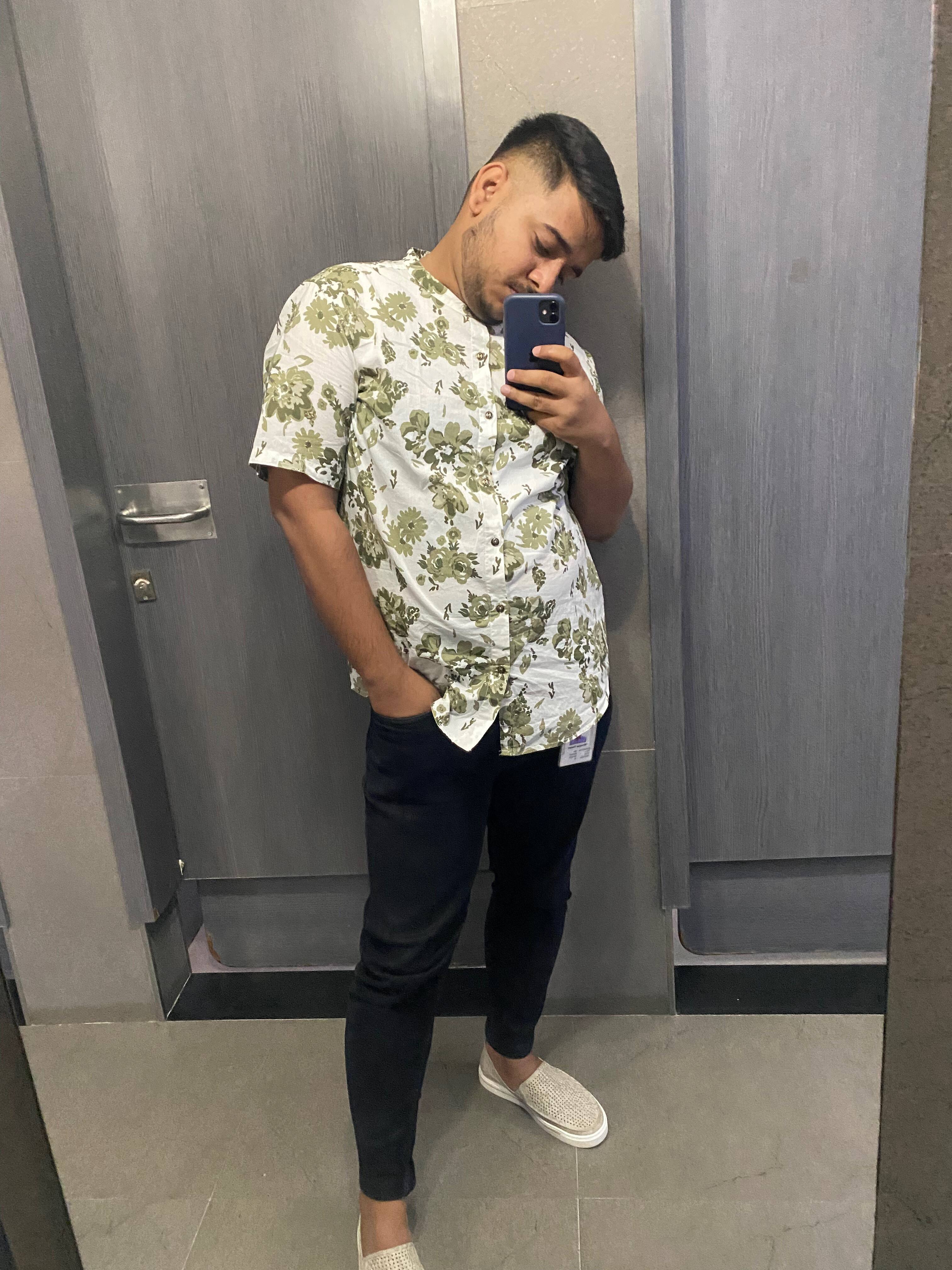 User