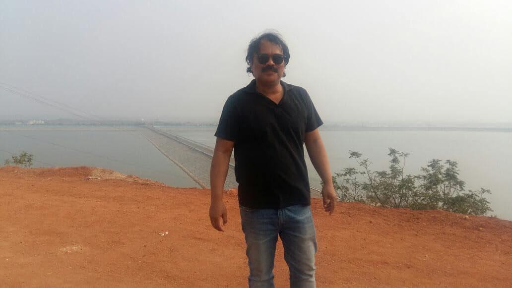 Srinivas Reddy Patlolla