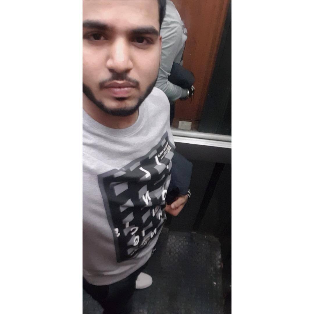 User