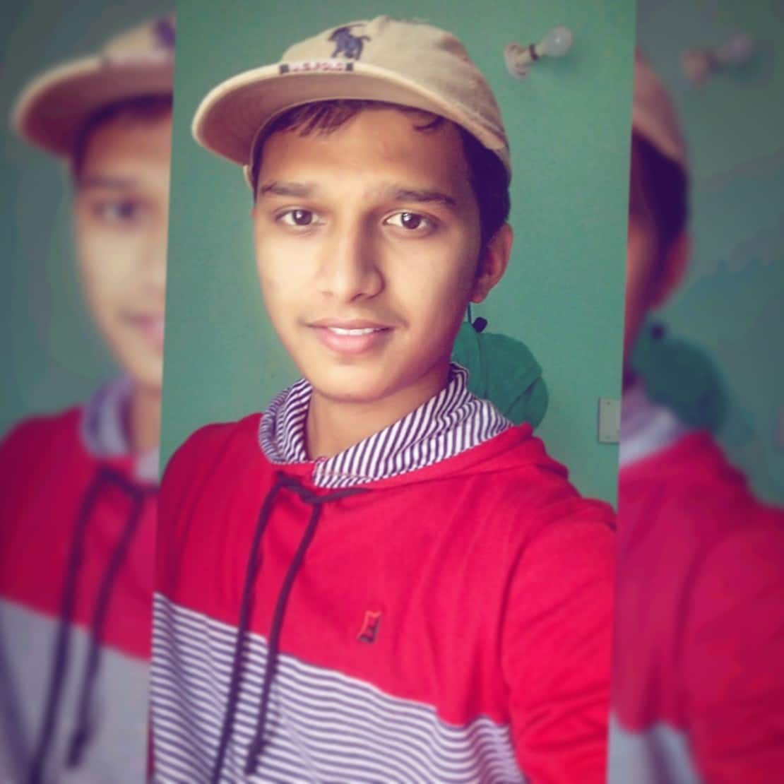 Shubham Rai