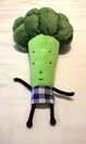 Office Broccoli
