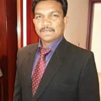 Satish Mashakhetri