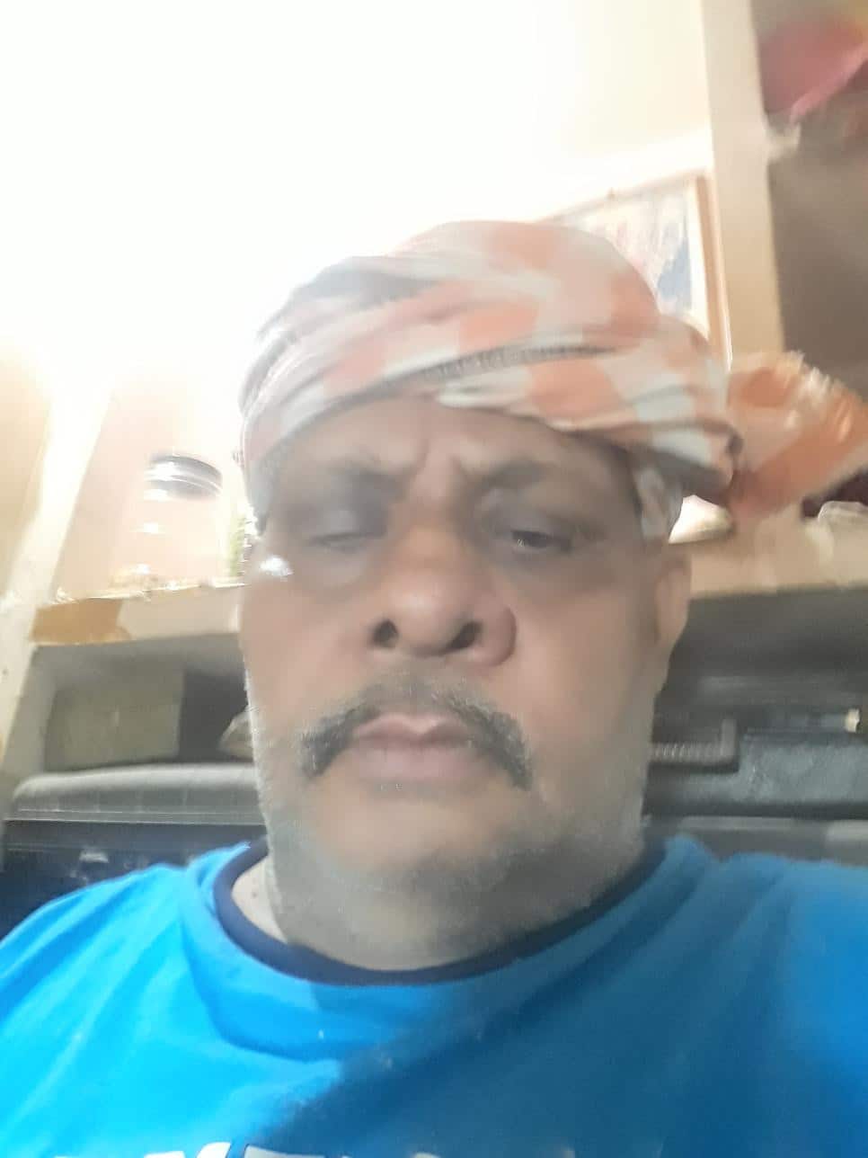 Uday Shankar Pradhan