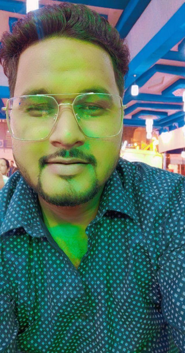 User