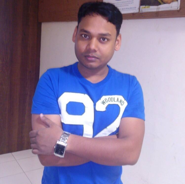 User