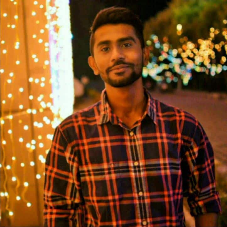 Manash Pratim Pathak