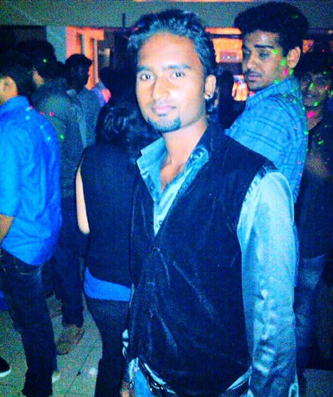 User