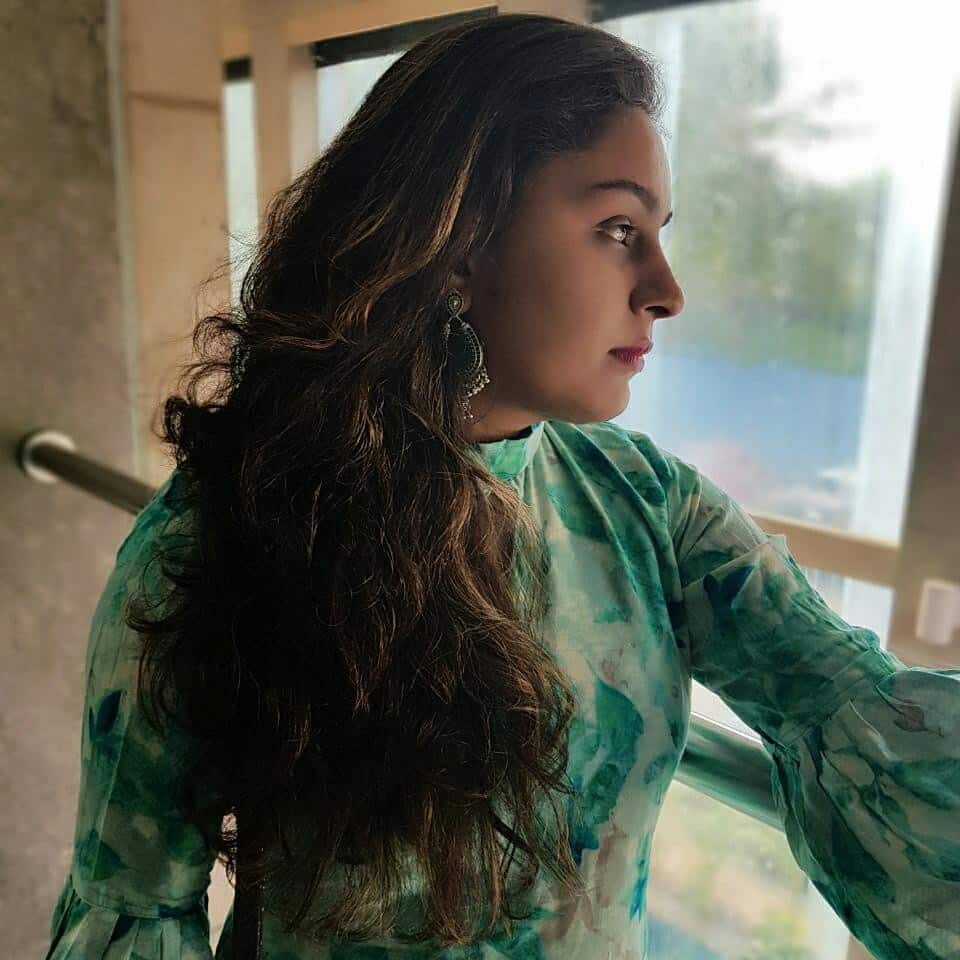 Kinjal Jethwa