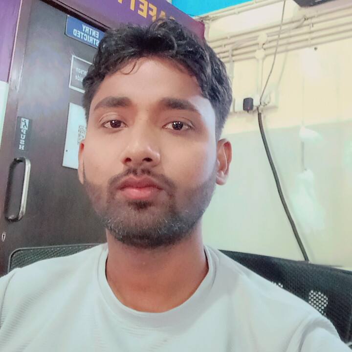 User