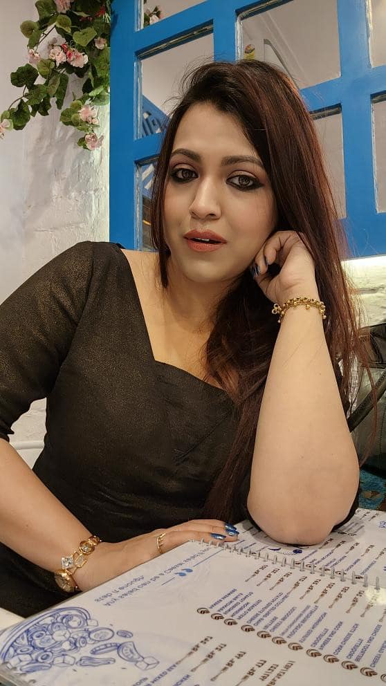 Amrita Datta Sarkar