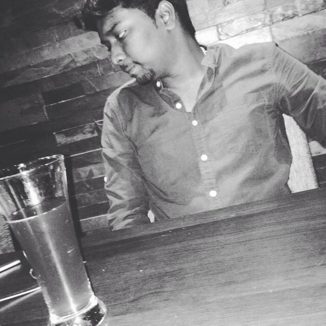User