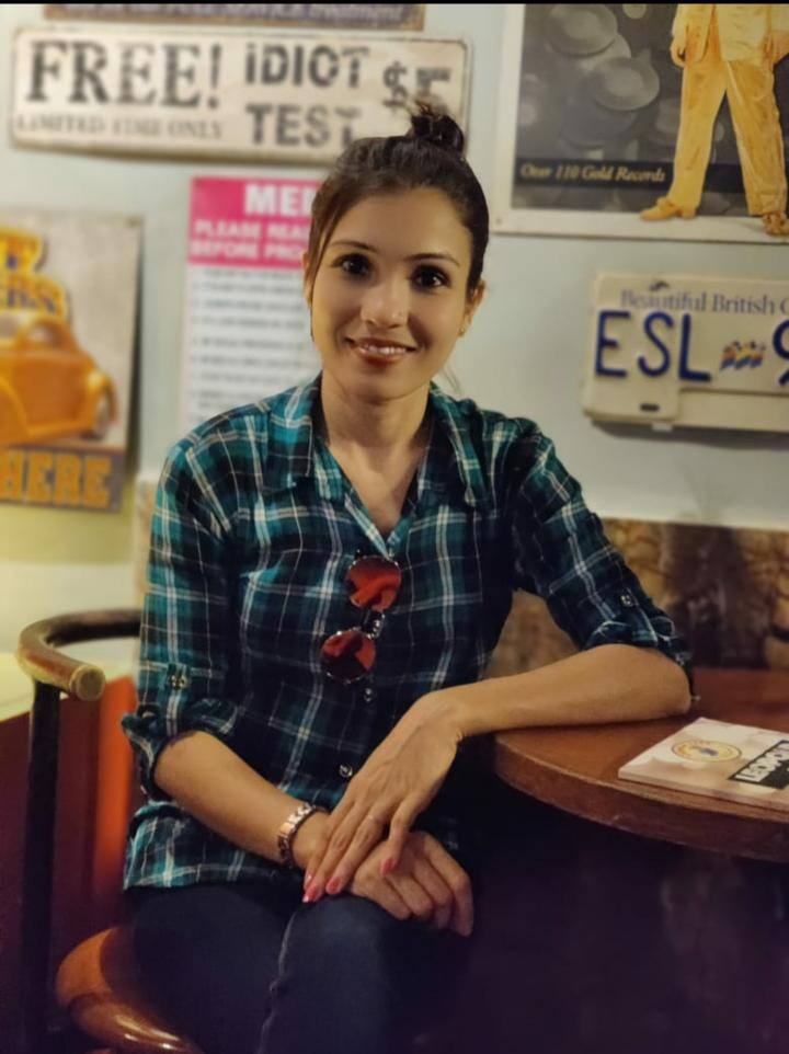 User