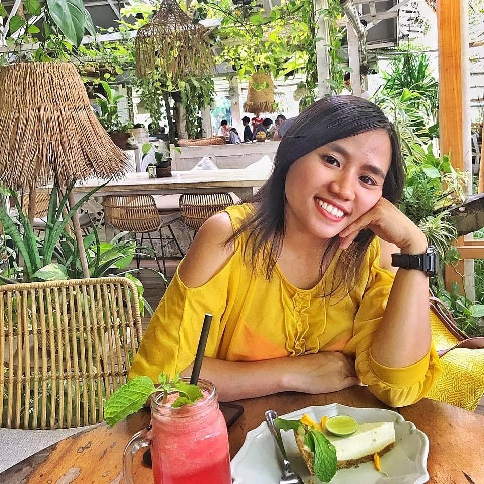 Tamanadewianty