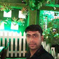 Sahil Yadav