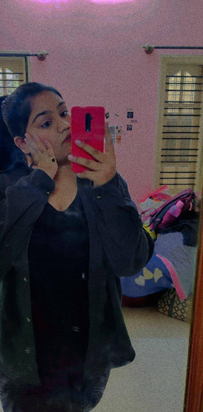 User